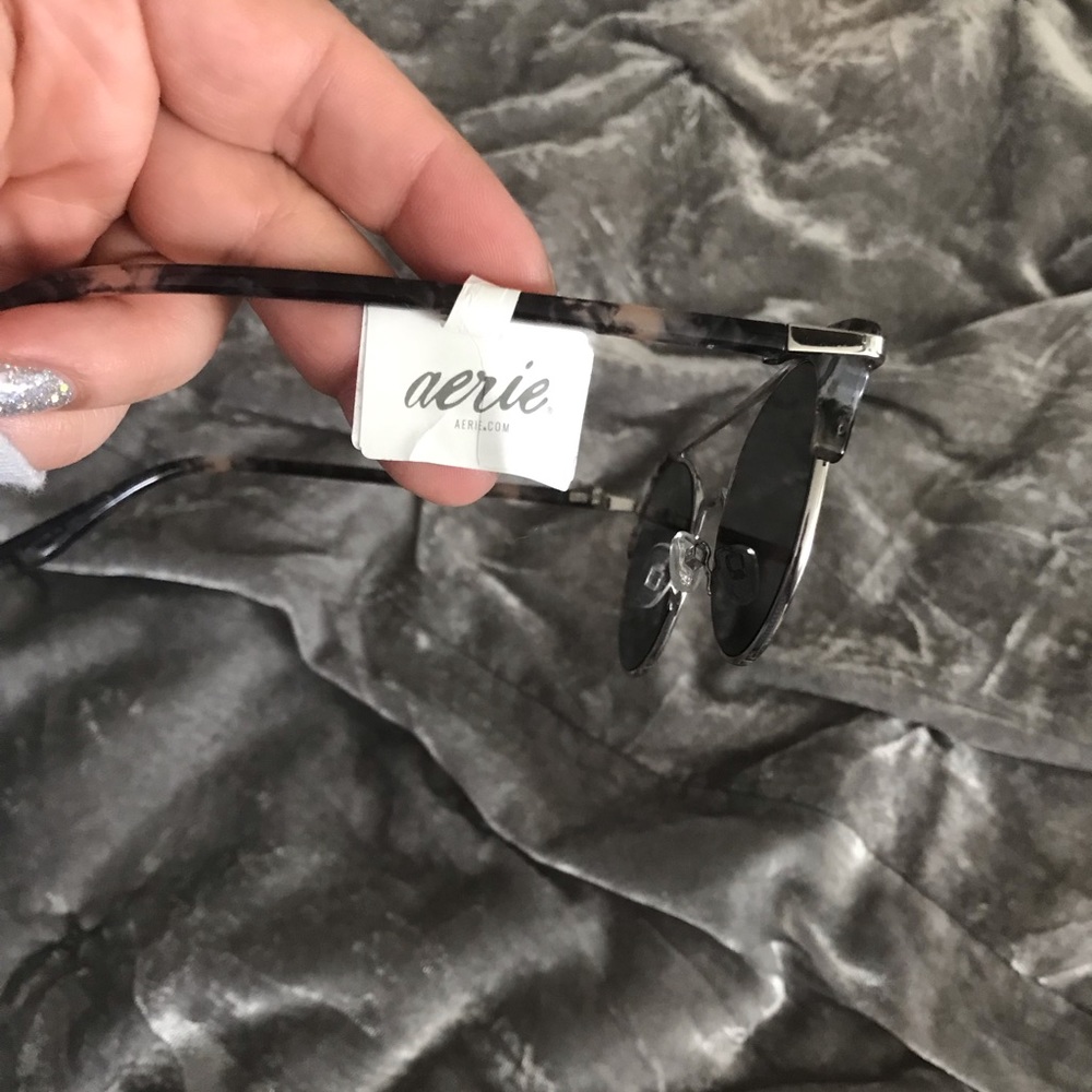 Aerie sunglasses